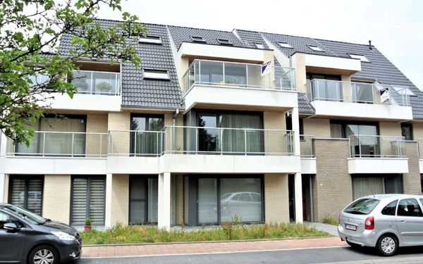 Flat for rent in Beernem
