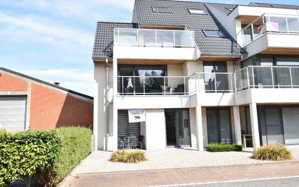 Flat for rent in Beernem