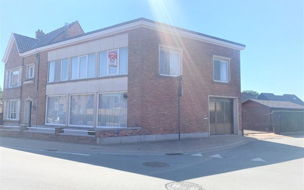 Flat for rent in Beernem