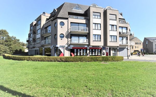 Flat for rent in Beernem