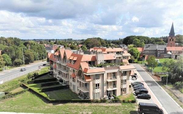 Flat for rent in Beernem