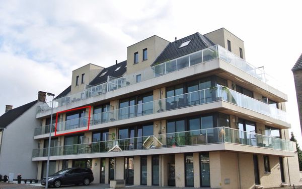 Flat for rent in Beernem