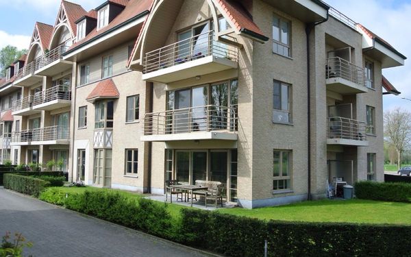 Flat for rent in Beernem