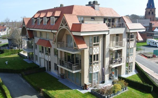 Flat for rent in Beernem