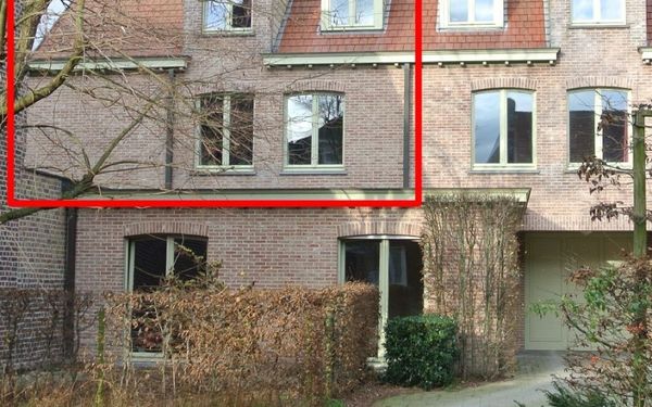 Flat for rent in Beernem