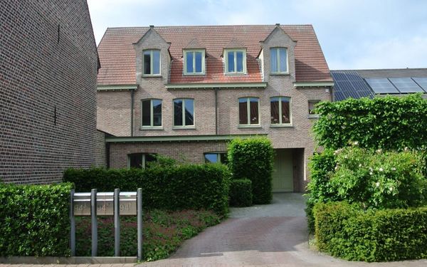 Flat for rent in Beernem