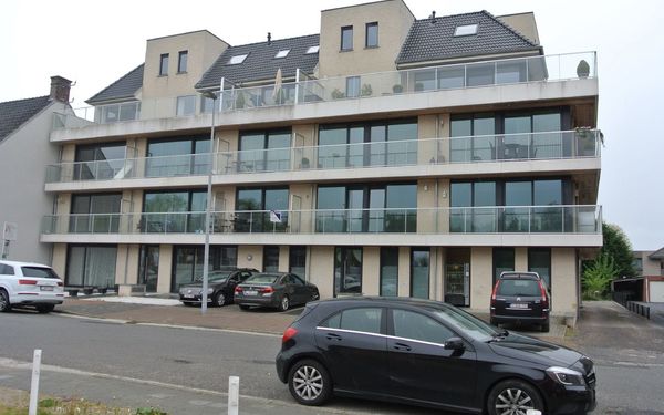 Flat for rent in Beernem