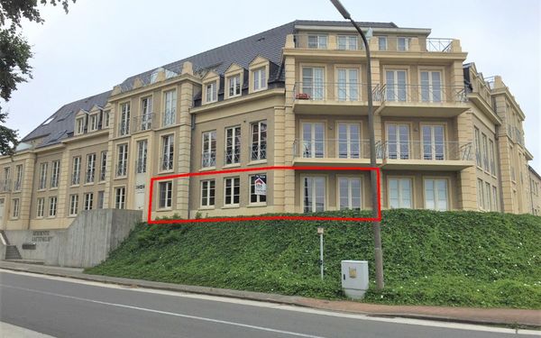 Flat for rent in Beernem