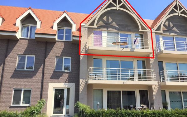 Flat for rent in Beernem