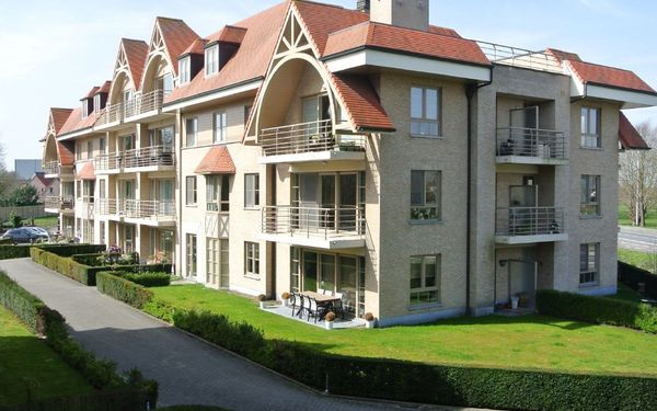 Flat for rent in Beernem