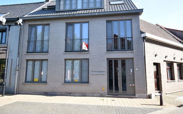Flat for rent in Beernem