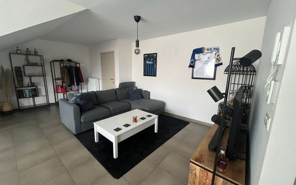 Flat for rent in Beernem