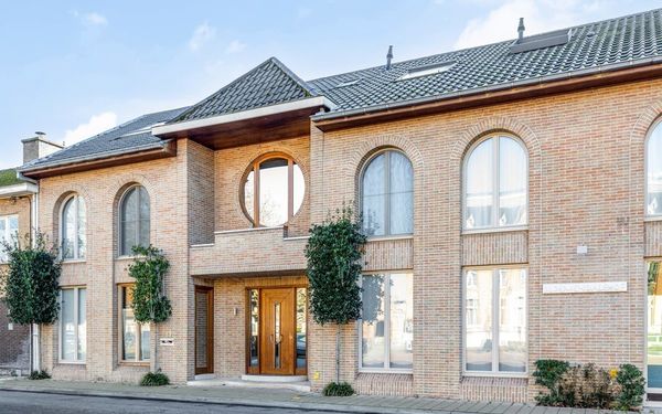 Flat for rent in Beernem