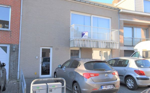 Flat for rent in Beernem