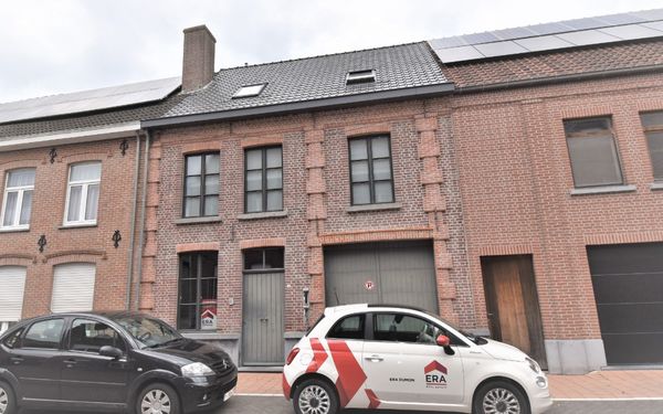 Flat for rent in Beernem