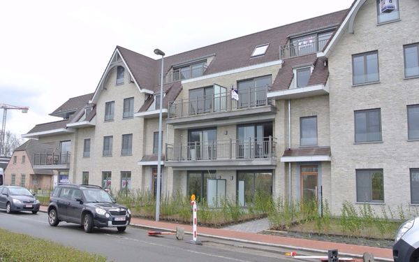 Flat for rent in Beernem