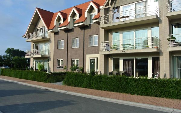 Flat for rent in Beernem