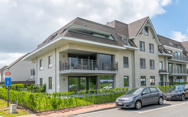 Flat for rent in Beernem