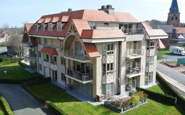 Flat for rent in Beernem