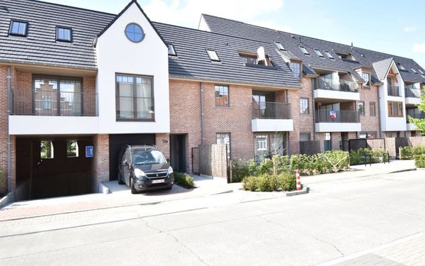 Flat for rent in Beernem