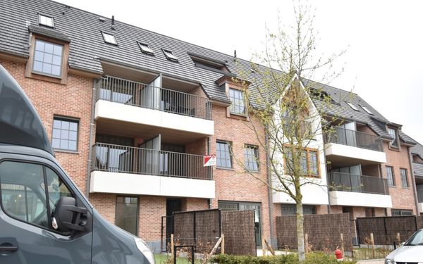 Flat for rent in Beernem