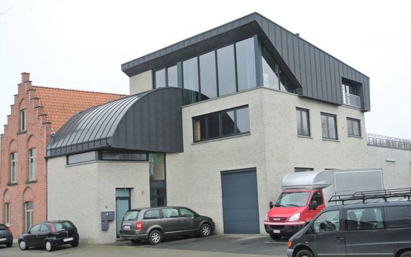 Flat for rent in Beernem