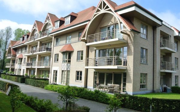 Flat for rent in Beernem