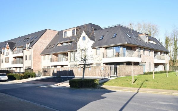 Flat for rent in Beernem