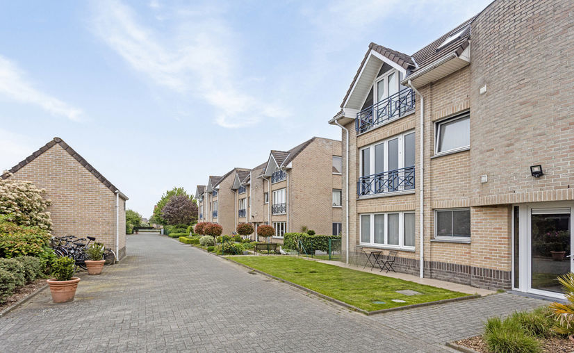 Flat for rent in Beernem