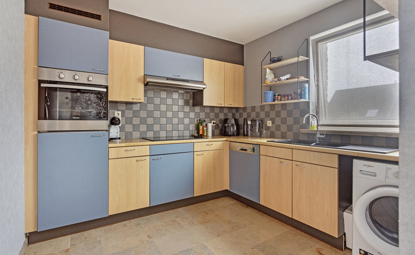 Flat for rent in Beernem