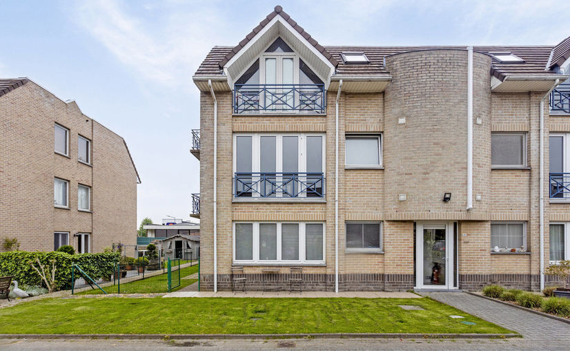 Flat for rent in Beernem