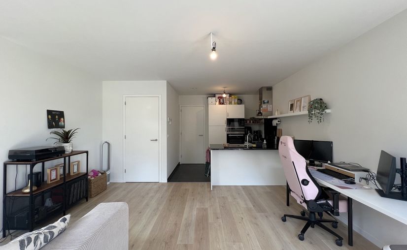 Flat for rent in Beernem