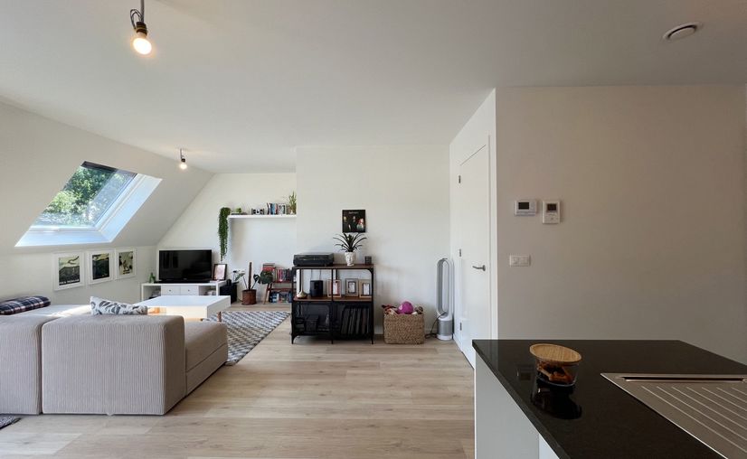 Flat for rent in Beernem