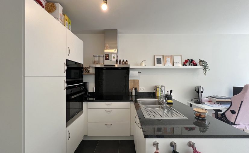 Flat for rent in Beernem