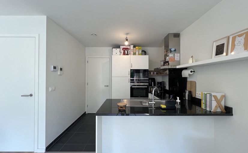 Flat for rent in Beernem