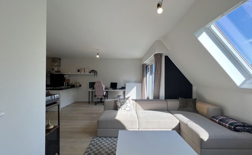 Flat for rent in Beernem