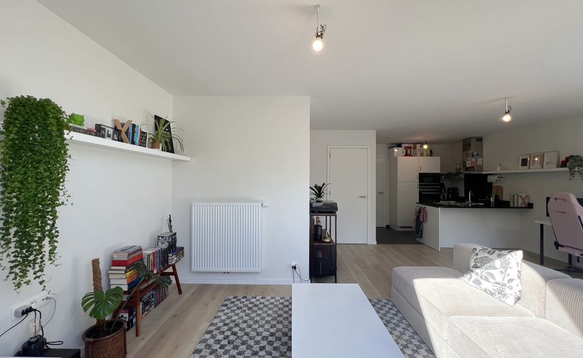 Flat for rent in Beernem