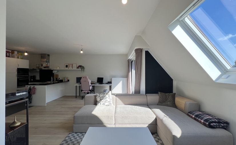 Flat for rent in Beernem