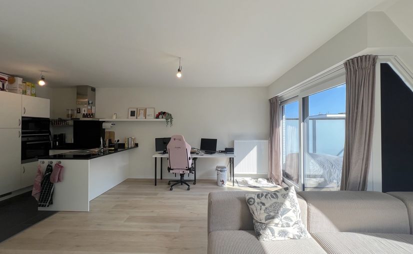 Flat for rent in Beernem