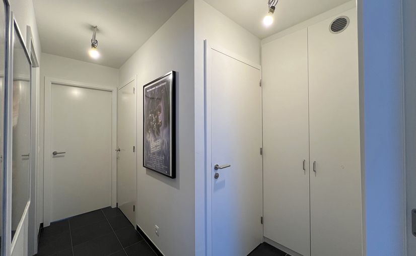 Flat for rent in Beernem