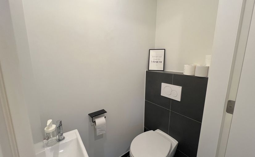 Flat for rent in Beernem