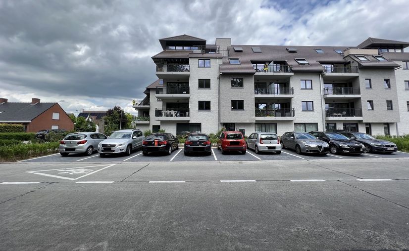 Flat for rent in Beernem