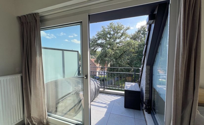 Flat for rent in Beernem