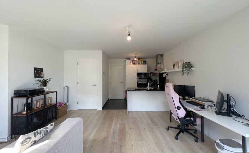 Flat for rent in Beernem