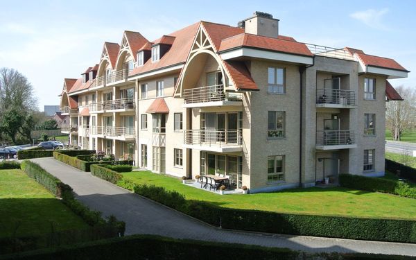 Flat for rent in Beernem