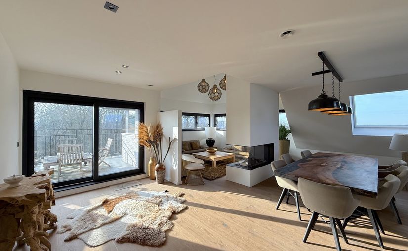 Flat for rent in Beernem