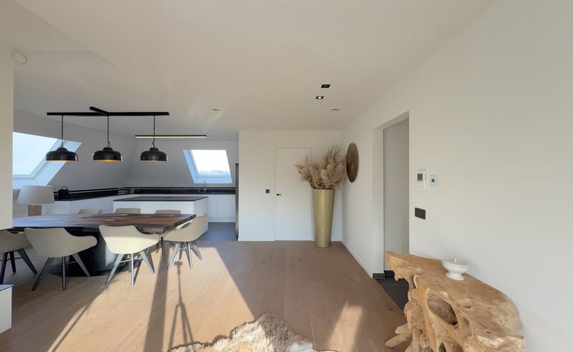 Flat for rent in Beernem