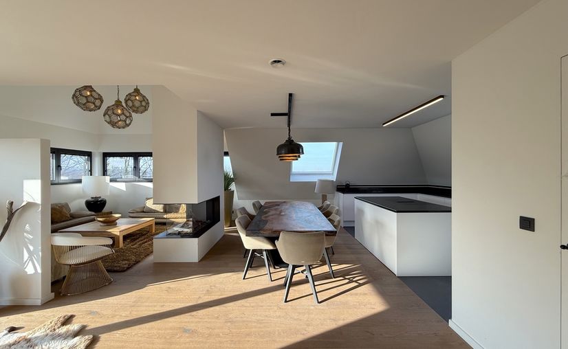 Flat for rent in Beernem