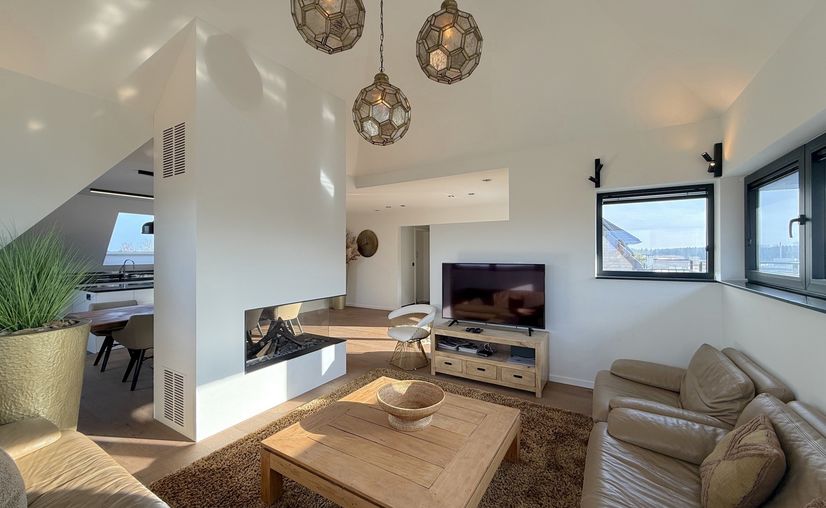 Flat for rent in Beernem