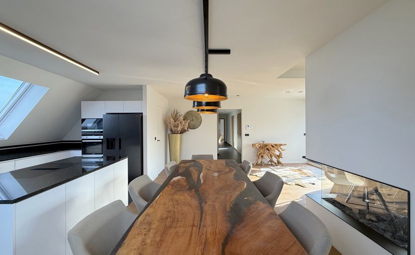 Flat for rent in Beernem